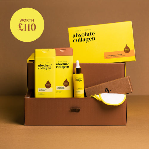 Absolutely Everything Gift Set (Contents Worth £110 - Save £20!)