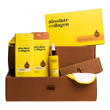 Absolutely Everything Gift Set (Contents Worth £110 - Save £20!)